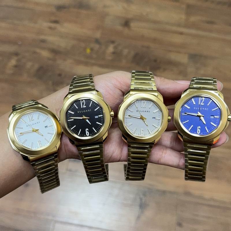 Bvlgari 41mm 033159